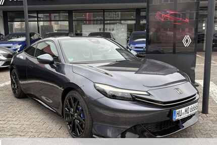 Honda Prelude 2.500 km 49.970 &euro; Hanau 63452
