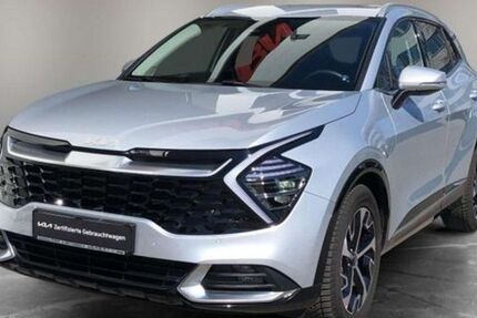 Kia Sportage 18.500 km 32.890 &euro; Landshut 84030