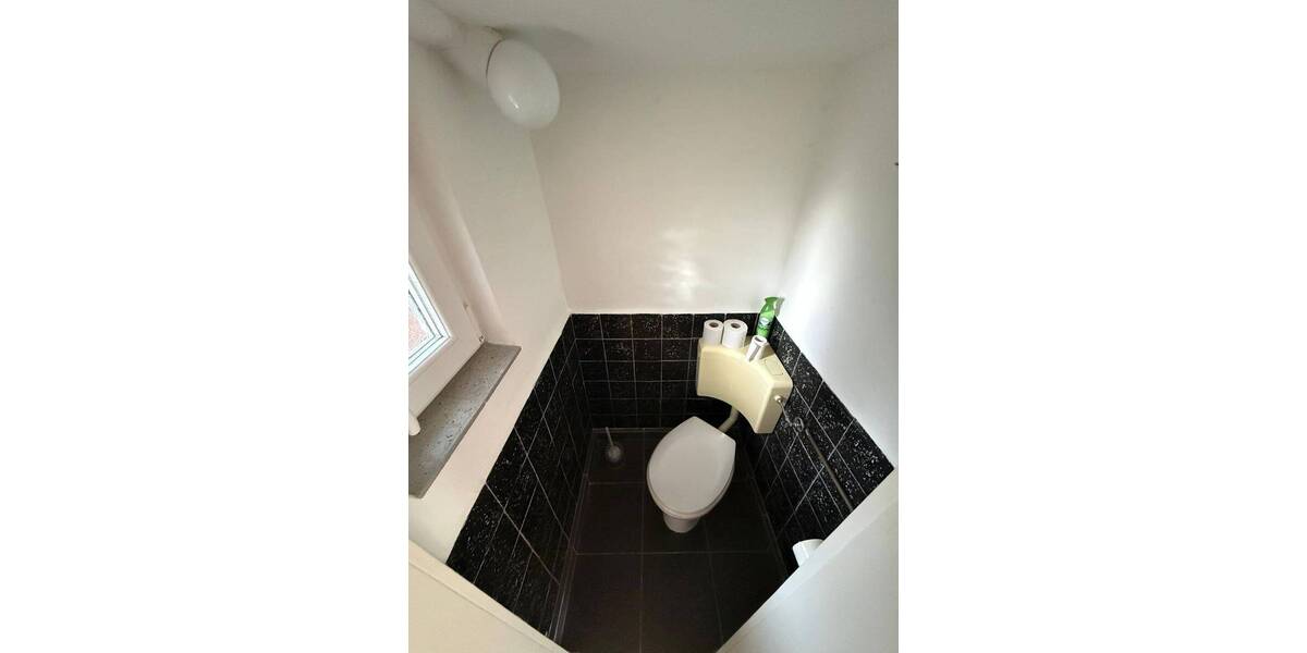 Idyllisch gelegener Bungalow mit Balkon und Terrasse 4 zimmer