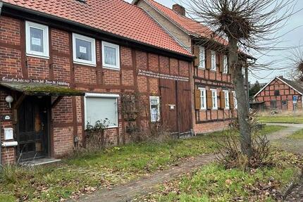 Haus Arendsee (Altmark) - 5 Zimmer, 107 m&sup2;, 39.000&euro; | Angebot:26614238