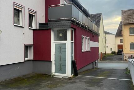 Einfamilienhaus mit Garten mitten in Biebertal zu vermieten 5 zimmer