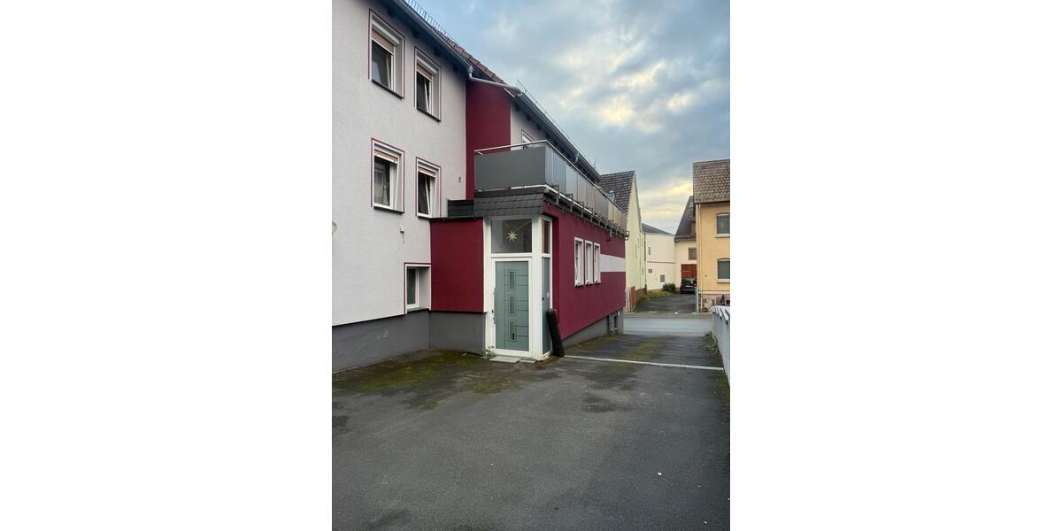 Einfamilienhaus mit Garten mitten in Biebertal zu vermieten 5 zimmer