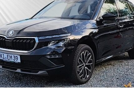 Skoda Kamiq 17.500 km 24.980 &euro; Kiel 24106
