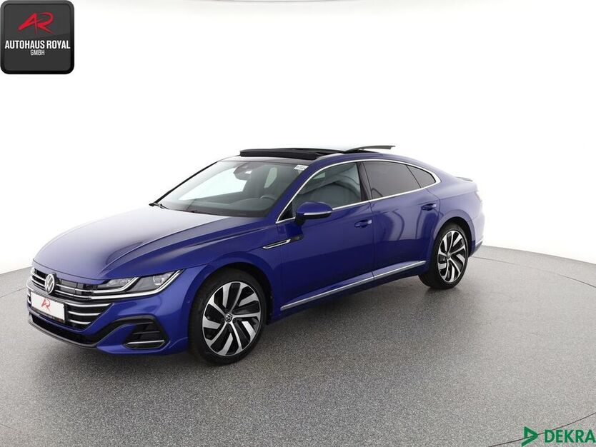 Arteon