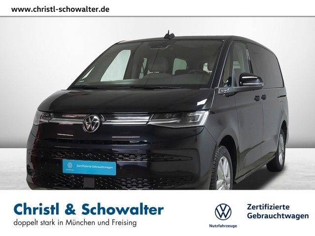VW T7 Multivan 11.000 km 66.115 € München 81476