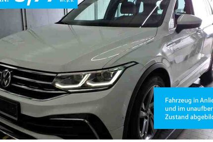 VW Tiguan 94.869 km 31.230 € Stuttgart-Feuerbach 70469