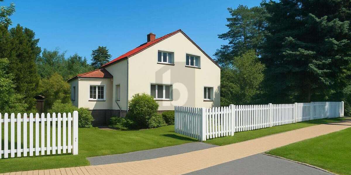 Einfamilienhaus Hohen Neuendorf - 6 Zimmer, 162 m&sup2;, 620.000&euro; | Angebot:25549749