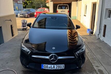 Mercedes-Benz A 200 120.000 km 16.400 &euro; Fellheim 87748