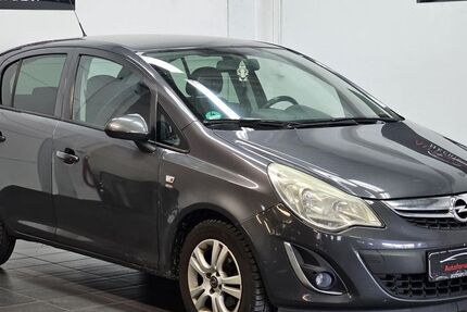 Opel Corsa 178.053 km 3.350 &euro; Hechingen 72379
