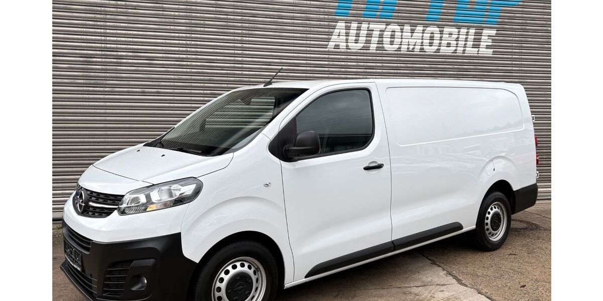 Opel Vivaro 34.712 km 21.900 &euro; Sindelfingen 71065