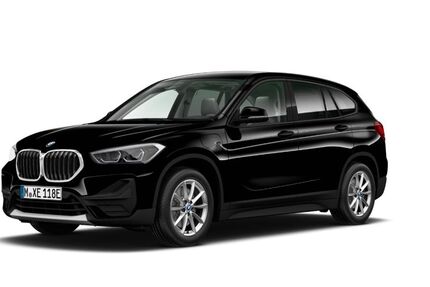 BMW X1 75.511 km 22.770 &euro; Lauda-Königshofen 97922
