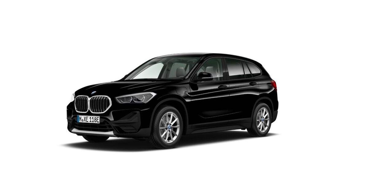 BMW X1 75.511 km 23.440 &euro; Lauda-Königshofen 97922