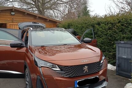 Peugeot 5008 26.900 km 25.200 &euro; Seth 23845