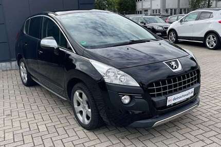 Peugeot 3008 122.000 km 6.800 € Dormagen 41540