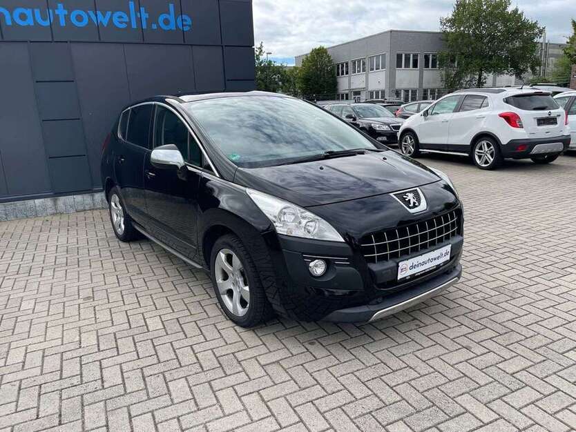 Peugeot 3008 122.000 km 6.800 € Dormagen 41540