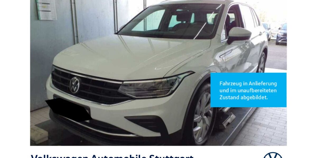 VW Tiguan 99.304 km 27.330 &euro; Stuttgart-Wangen 70188