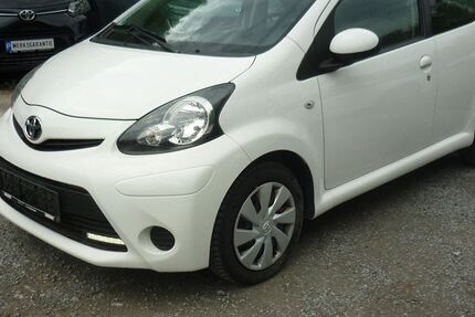 Toyota Aygo (X) 80.700 km 4.999 &euro; Estenfeld bei Würzburg 97230
