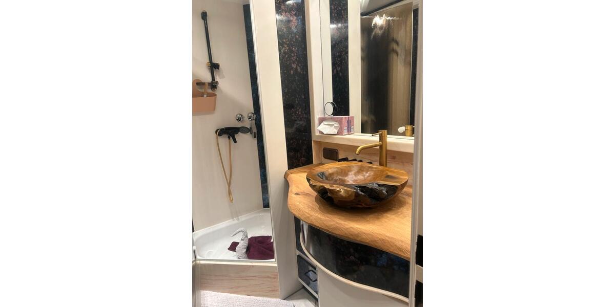 Terrassenwohnung Kempten (Allgäu) Auf der Halde - 1 Zimmer, 38 m&sup2;, 800&euro; | Angebot:18984564