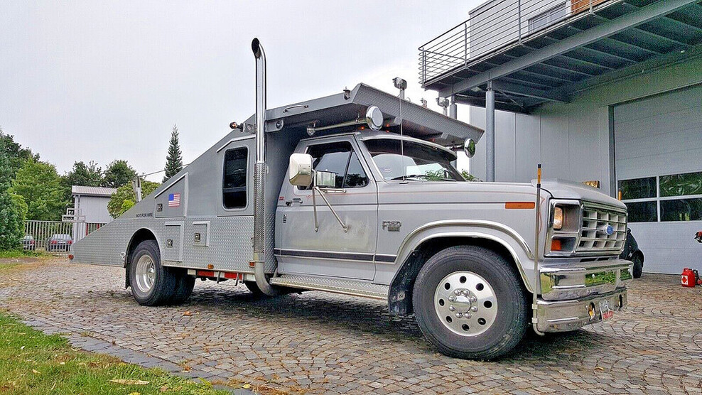 F 350