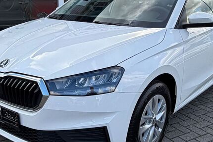 Skoda Fabia 77.800 km 11.990 € Hamm 59075