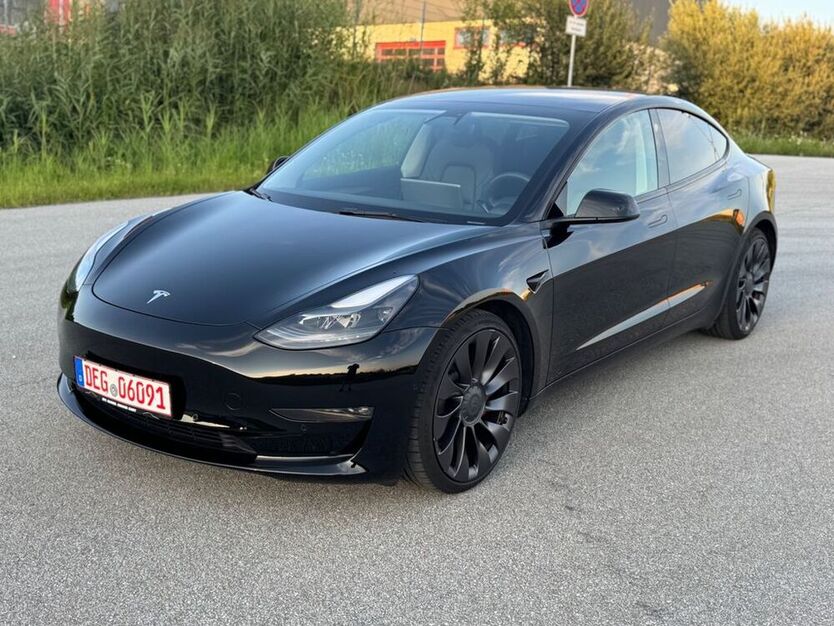 Model 3
