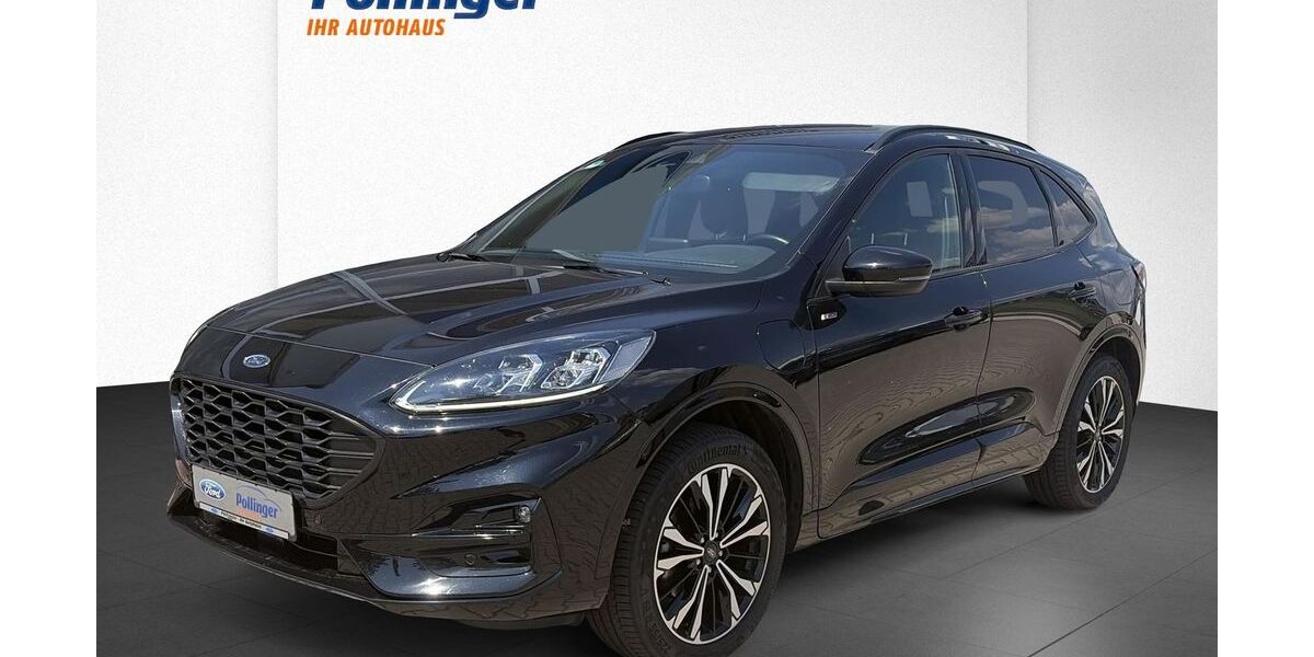 Ford Kuga 103.000 km 16.900 &euro; Hemau 93155