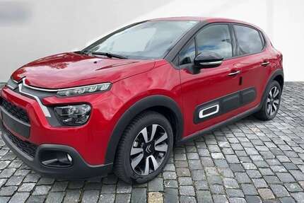 Citroen C3 20.859 km 13.970 € Grünwald 82031