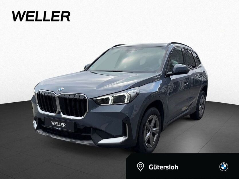 BMW X1 8.194 km 42.950 € Gütersloh 33334