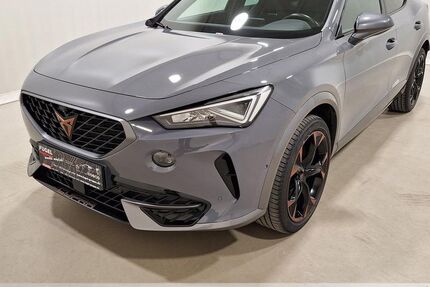 Cupra Formentor 69.370 km 26.899 &euro; Dresden 01157