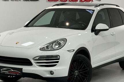 Porsche Cayenne 138.300 km 26.490 &euro; Oststeinbek 22113