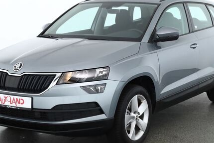 Skoda Karoq 85.120 km 20.990 &euro; Eisenhüttenstadt 15890