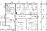 Etagenwohnung Kulmbach Blaich - 4 Zimmer, 121 m&sup2;, 269.000&euro; | Angebot:26155300