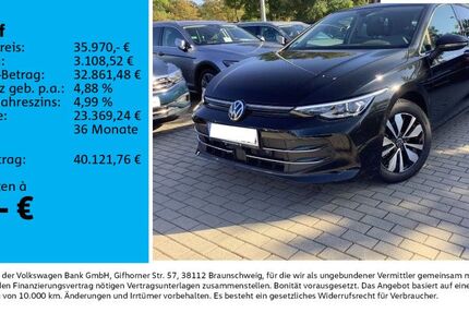 VW Golf 7.000 km 35.970 € Leipzig 04277