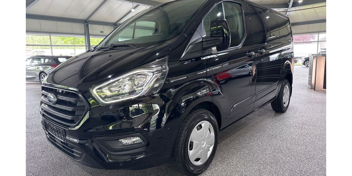 Ford Transit Custom 65.964 km 23.890 &euro; Troisdorf 53842