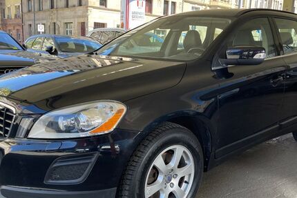 Volvo XC60 244.453 km 9.690 &euro; Fürth ( bei Nürnberg ) 90762