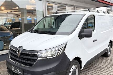 Renault Trafic 43.300 km 21.990 &euro; Geisenheim 65366