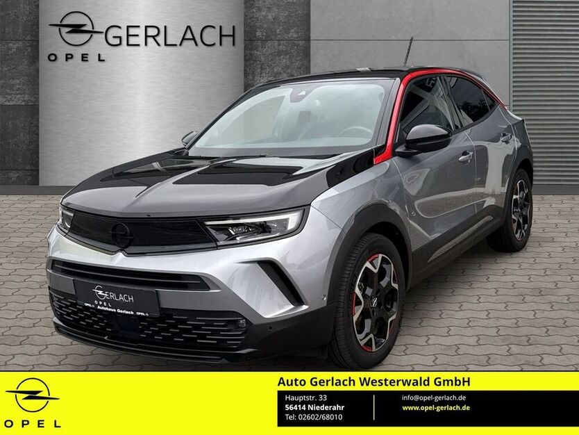 Mokka
