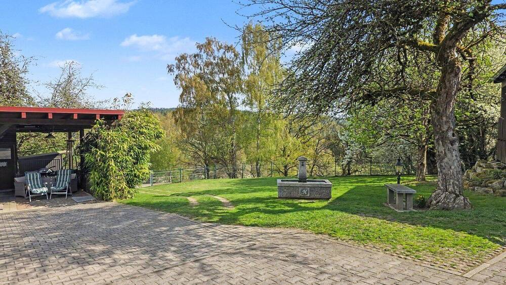 Bauernhaus, Landhaus Saldenburg Hundsruck - 8 Zimmer, 187 m&sup2;, 890.000&euro; | Angebot:26401164