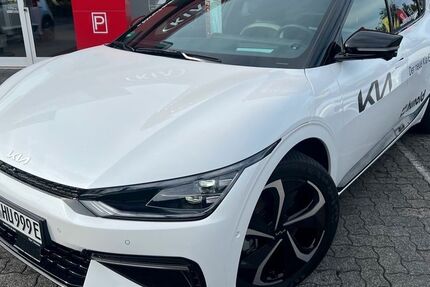 Kia EV6 19.900 km 43.900 € Olpe 57462