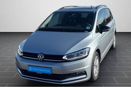 VW Touran 27.900 km 37.900 € Saarbrücken 66115