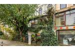 Maisonette-Wohnung mit charmantem Wintergarten im Viertel