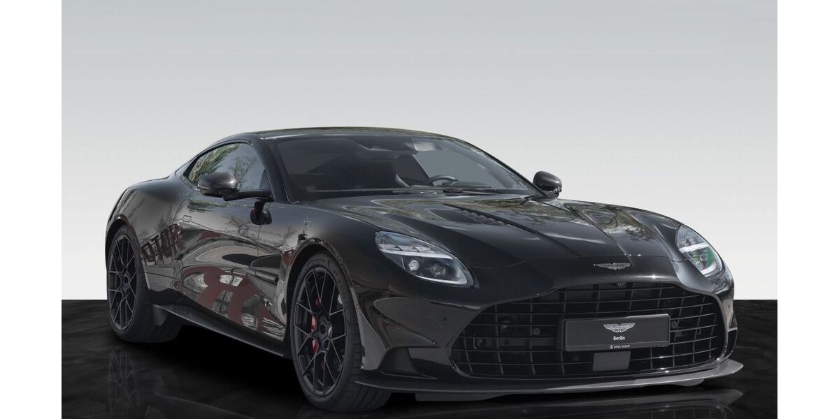 Aston Martin Vanquish 7.500 km 429.835 &euro; Berlin 13599