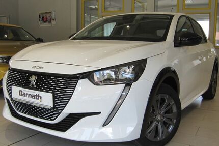 Peugeot 208 8.515 km 18.900 &euro; Werdau 08412