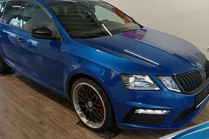 Skoda Octavia 65.202 km 22.409 &euro; Blankenburg/Harz 38889