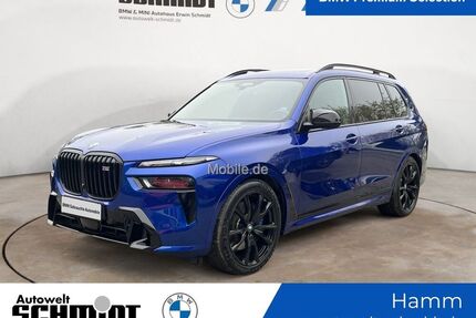 BMW X7 M60