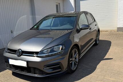 VW Golf 98.000 km 13.900 &euro; Herxheim 76863