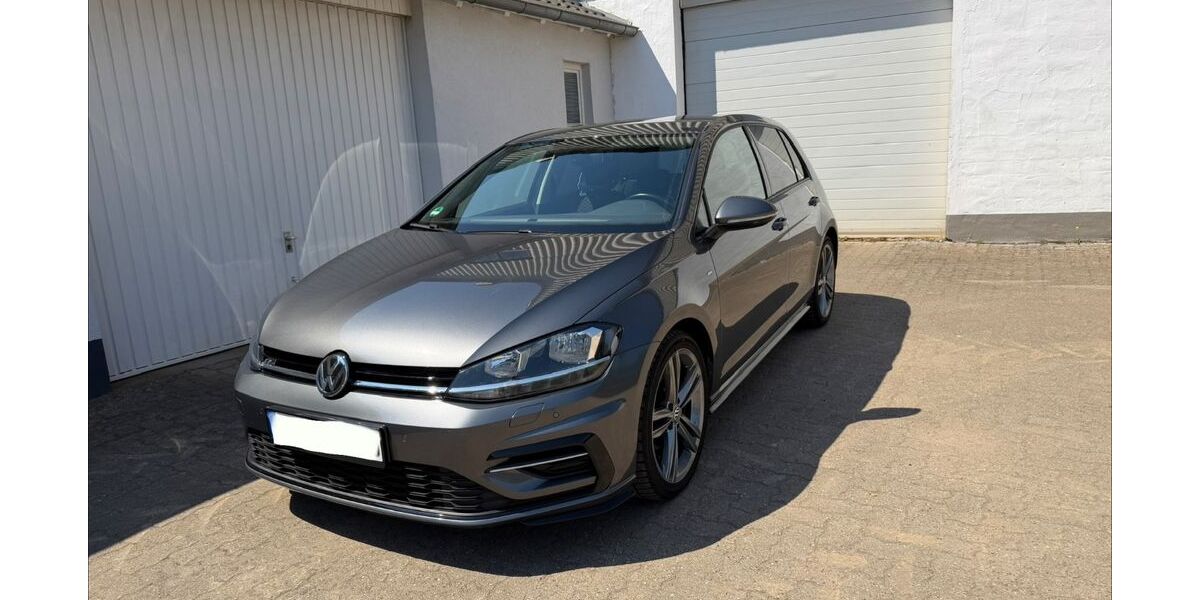 VW Golf 98.000 km 13.900 &euro; Herxheim 76863