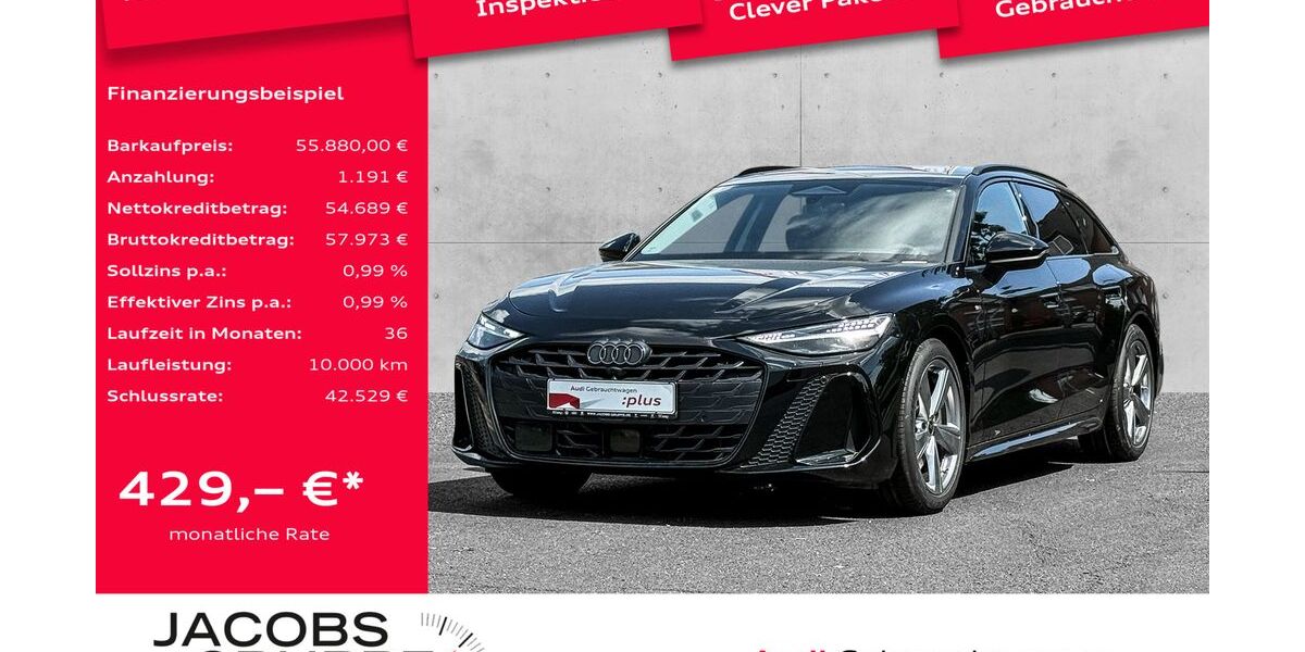 Audi A6 28.336 km 55.490 &euro; Bergheim 50126