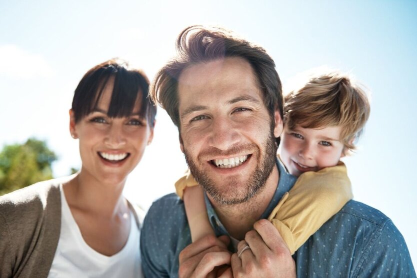 Ihr modernes Einfamilienhaus - Platz für die ganze Familie! 3 zimmer