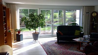 EXKLUSIV LEBEN AN DEN WEINBERGEN - Einfamilienhaus Müllheim | Angebot:26918224